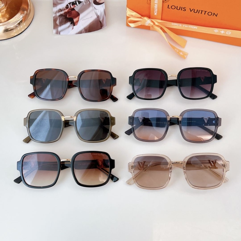 LV Sunglasses